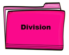 Mnemonic Device for Learning Long Division Steps